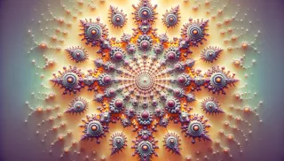 Deciphering the Mandelbrot Set: A Journey Through Mathematical Beauty	